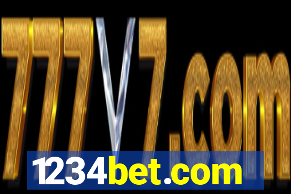 1234bet.com