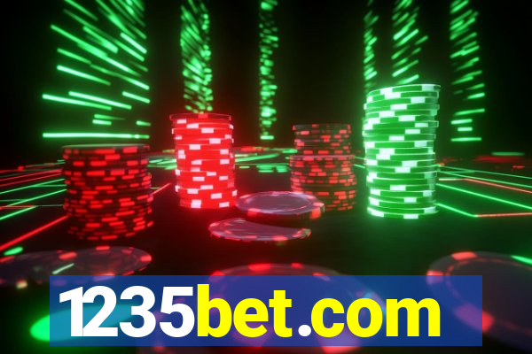 1235bet.com