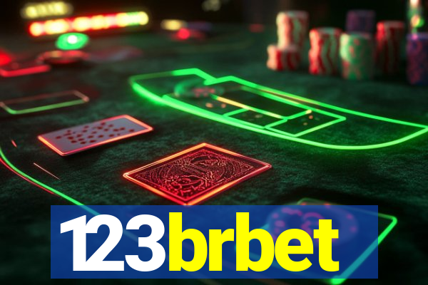 123brbet