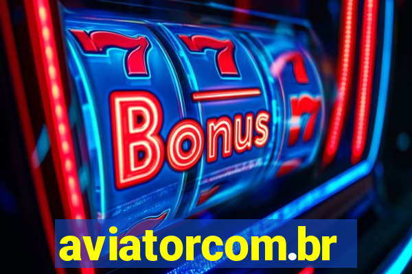 aviatorcom.br