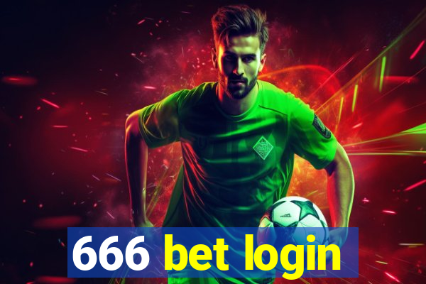 666 bet login