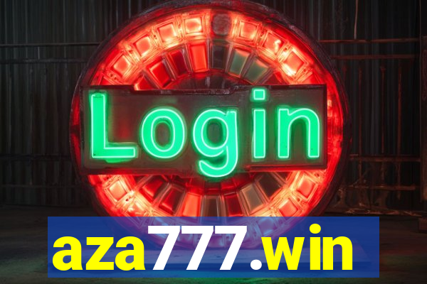 aza777.win