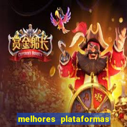 melhores plataformas de jogos que pagam