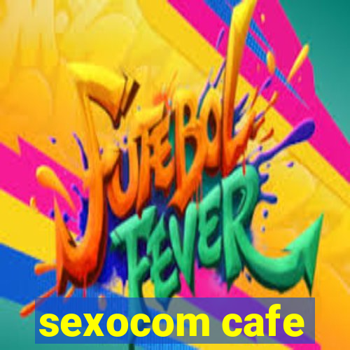 sexocom cafe