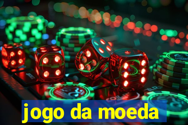 jogo da moeda