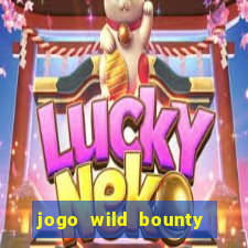 jogo wild bounty showdown demo