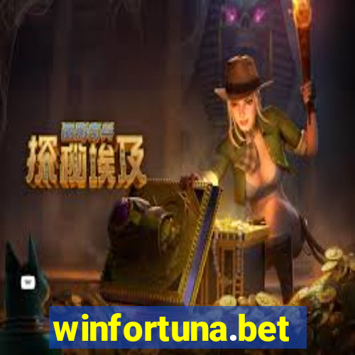 winfortuna.bet