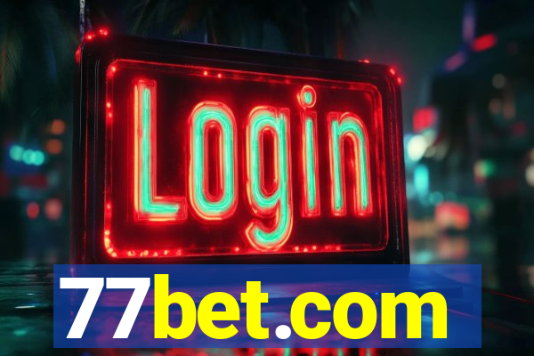 77bet.com