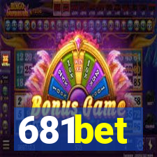 681bet