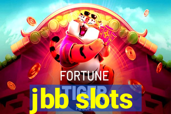 jbb slots