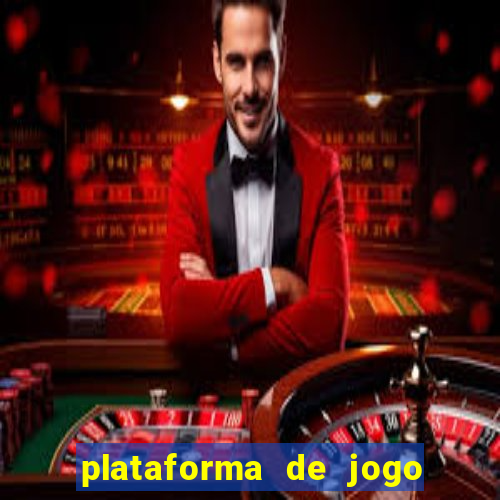 plataforma de jogo de r 3