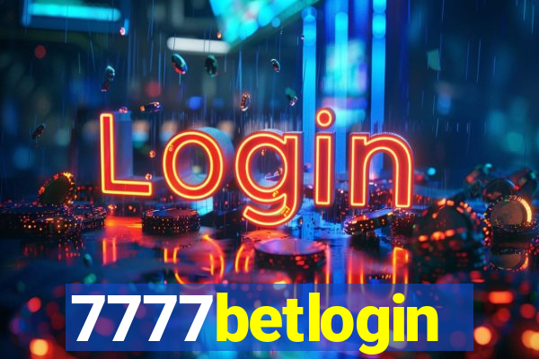 7777betlogin