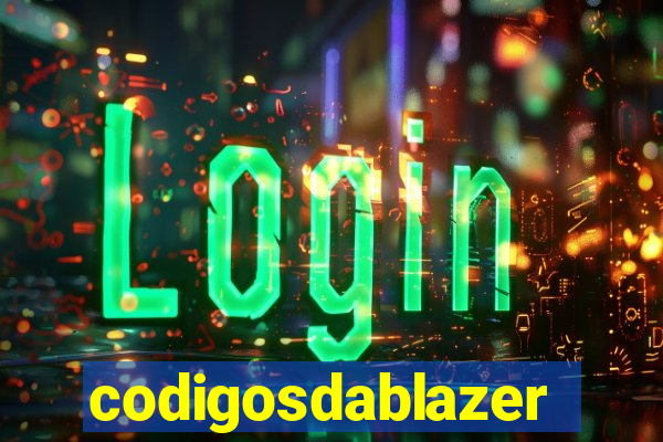 codigosdablazer