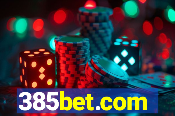 385bet.com