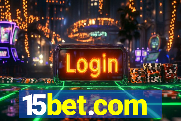 15bet.com