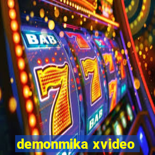 demonmika xvideo