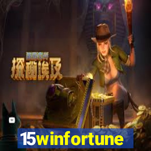 15winfortune