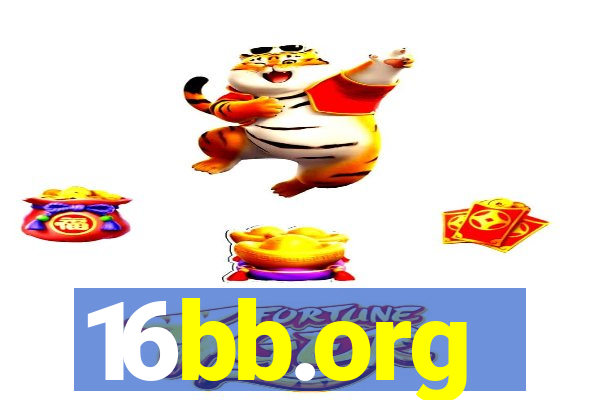 16bb.org