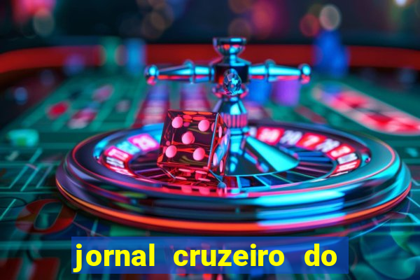 jornal cruzeiro do sul classificados empregos