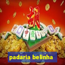 padaria belinha