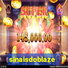 sinaisdoblaze