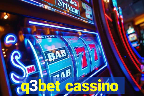 q3bet cassino