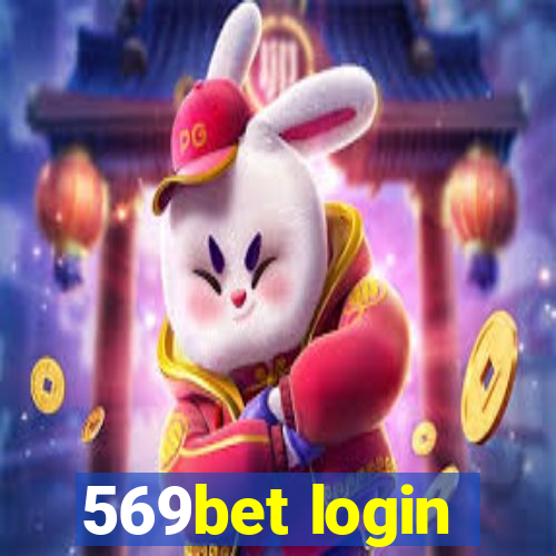 569bet login