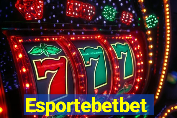 Esportebetbet