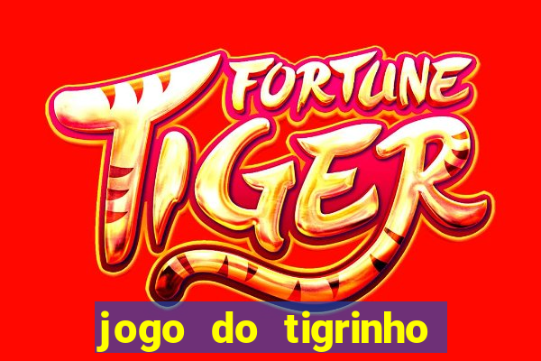 jogo do tigrinho pg soft