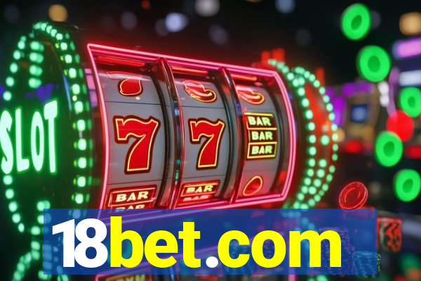 18bet.com