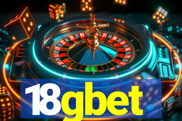 18gbet