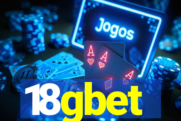 18gbet