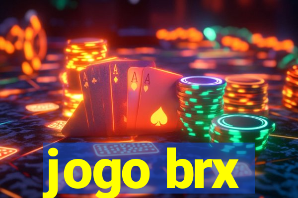 jogo brx