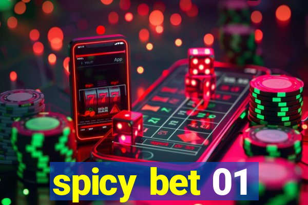 spicy bet 01