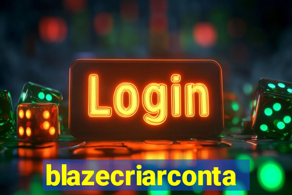 blazecriarconta