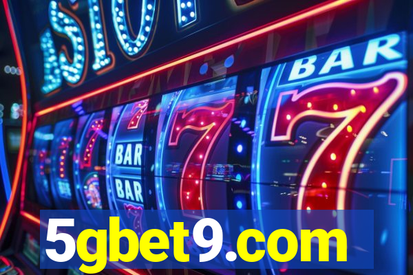 5gbet9.com