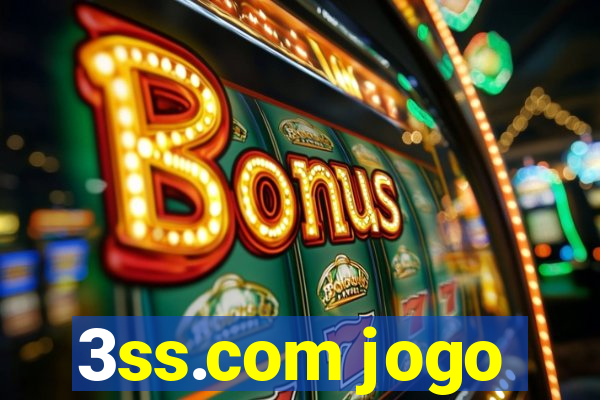 3ss.com jogo