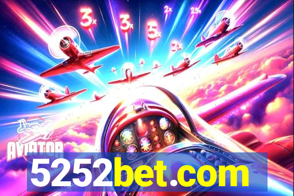 5252bet.com