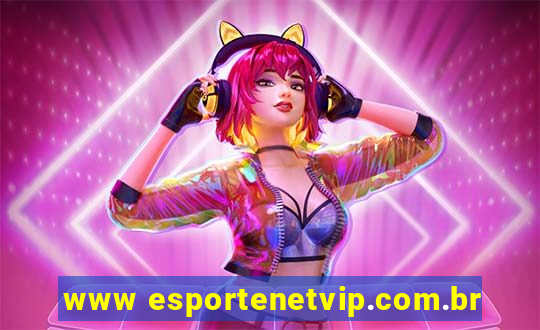 www esportenetvip.com.br