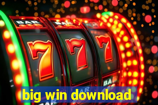 big win download