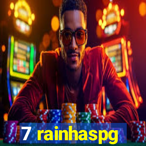 7 rainhaspg