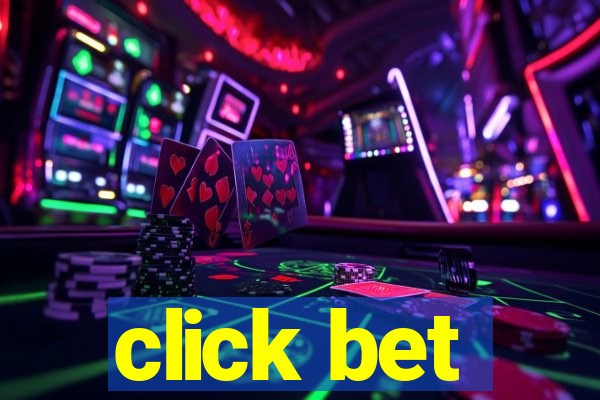 click bet