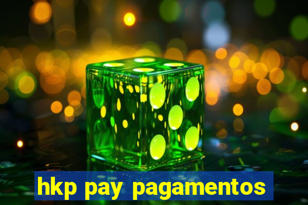 hkp pay pagamentos