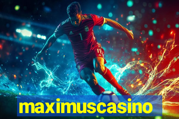 maximuscasino