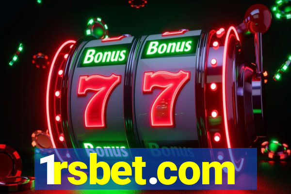 1rsbet.com