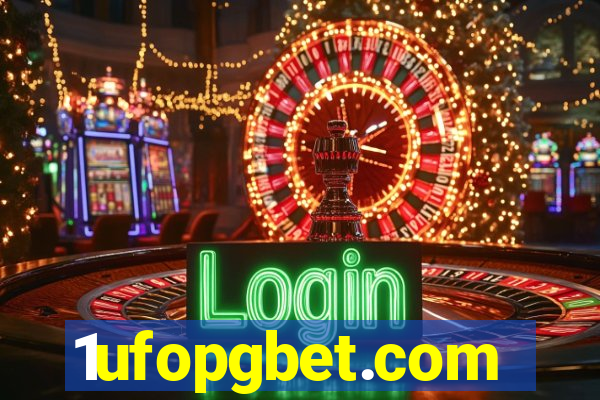 1ufopgbet.com