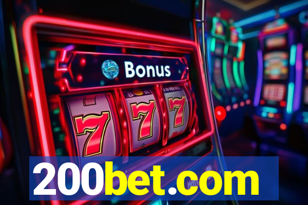 200bet.com