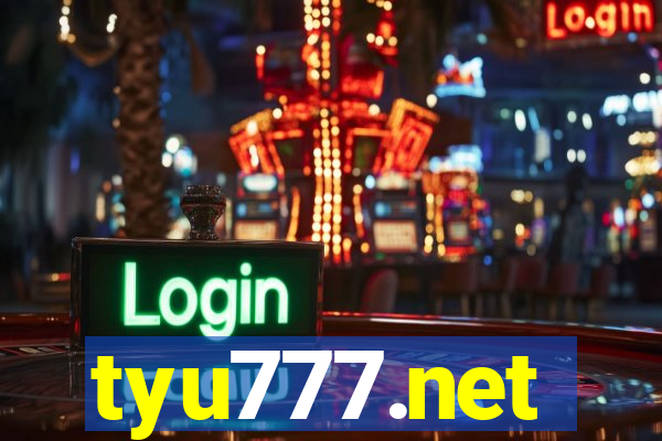 tyu777.net