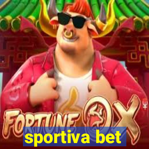 sportiva bet