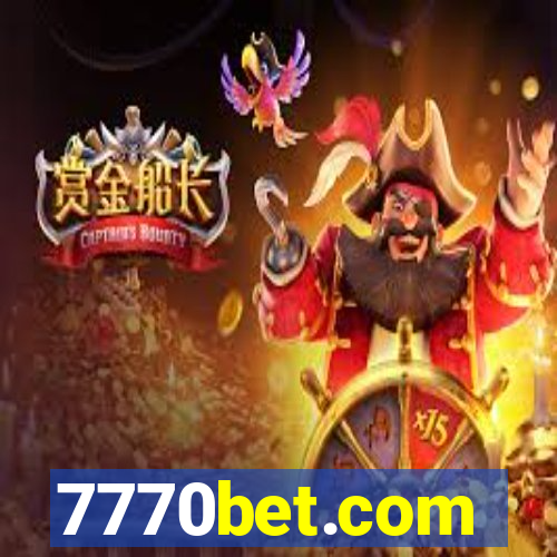 7770bet.com